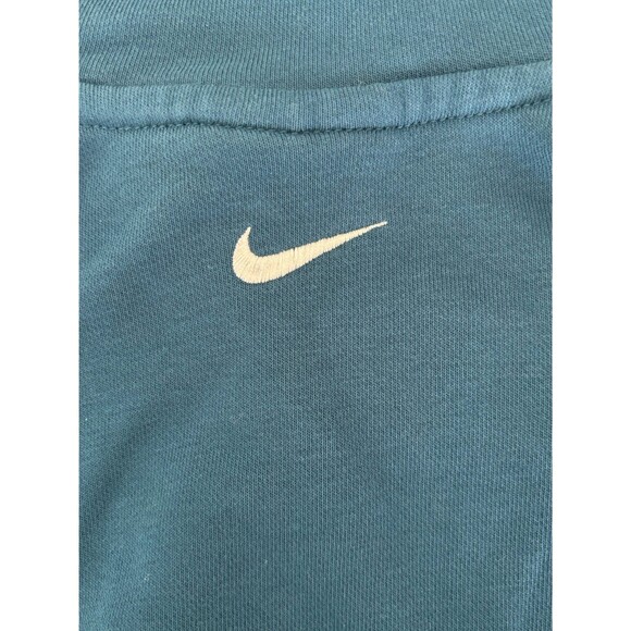 Nike International Goddess Of‎ Victory Pullover Hooded Sweatshirt Blue Size XL - Picture 11 of 11